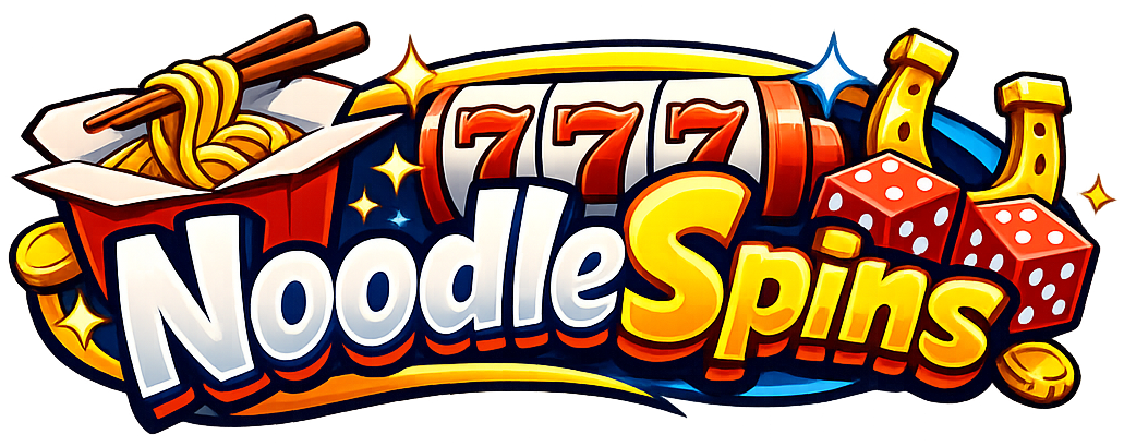 Noodlespin
